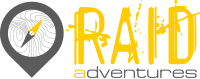 Raid Adventures – a Queensland AR Series